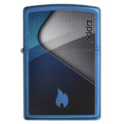 Zippo Mesh Design 60003338